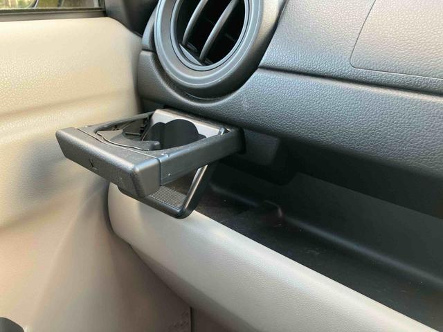 パッソ X LパッケージS 純正7型オールインワンナビ バックカメラ 社外前方ドライブレコーダー ETC LEDヘッドランプ オートエアコン 14インチアルミホイール キーフリーシステム&プッシュボタンスタート(20枚目)