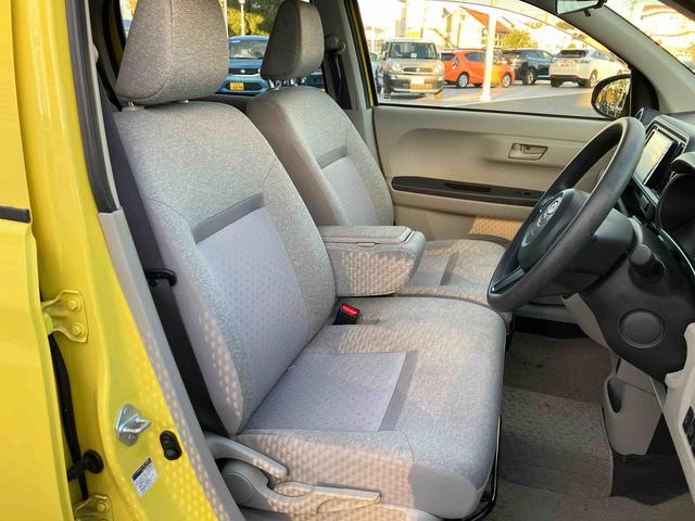 パッソ X LパッケージS 純正7型オールインワンナビ バックカメラ 社外前方ドライブレコーダー ETC LEDヘッドランプ オートエアコン 14インチアルミホイール キーフリーシステム&プッシュボタンスタート(25枚目)