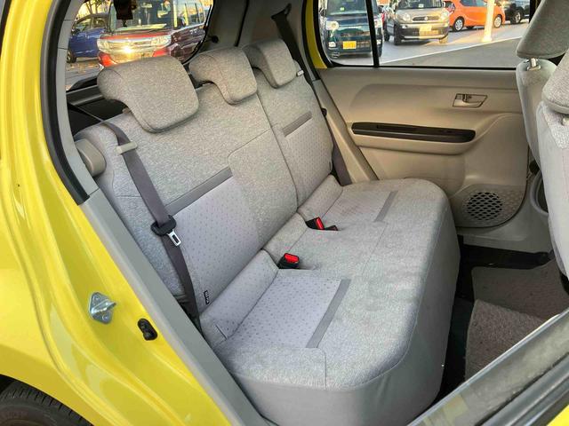 パッソ X LパッケージS 純正7型オールインワンナビ バックカメラ 社外前方ドライブレコーダー ETC LEDヘッドランプ オートエアコン 14インチアルミホイール キーフリーシステム&プッシュボタンスタート(27枚目)