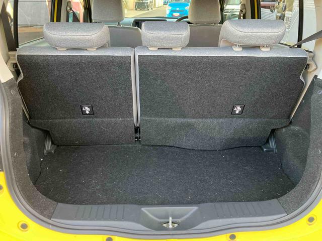 パッソ X LパッケージS 純正7型オールインワンナビ バックカメラ 社外前方ドライブレコーダー ETC LEDヘッドランプ オートエアコン 14インチアルミホイール キーフリーシステム&プッシュボタンスタート(28枚目)