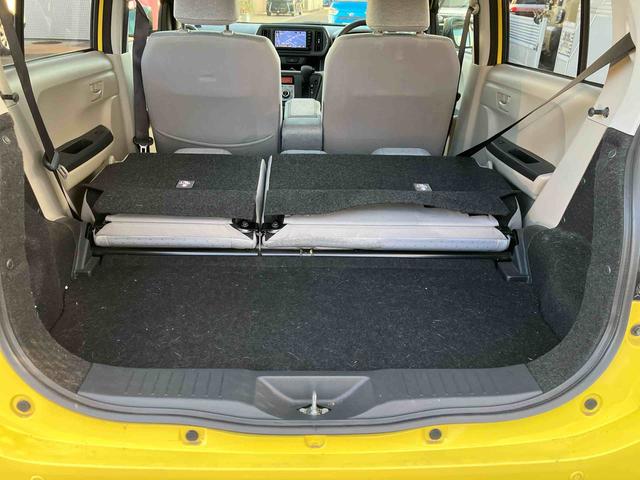 パッソ X LパッケージS 純正7型オールインワンナビ バックカメラ 社外前方ドライブレコーダー ETC LEDヘッドランプ オートエアコン 14インチアルミホイール キーフリーシステム&プッシュボタンスタート(29枚目)