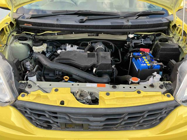 パッソ X LパッケージS 純正7型オールインワンナビ バックカメラ 社外前方ドライブレコーダー ETC LEDヘッドランプ オートエアコン 14インチアルミホイール キーフリーシステム&プッシュボタンスタート(31枚目)