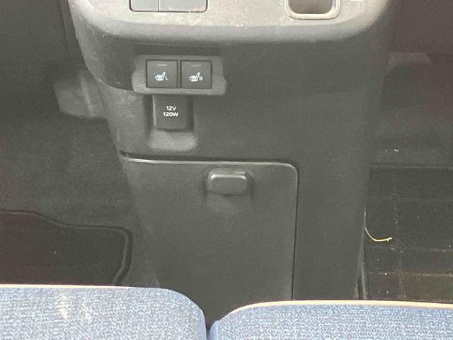 ムーヴキャンバス セオリーGターボ インタークーラーターボ 9インチスマホ連携ディスプレイオーディオ バックカメラ アダプティブクルーズコントロール ETC 電動パーキングブレーキ 両側電動スライドドア 両席シートヒーター テレビキット(10枚目)