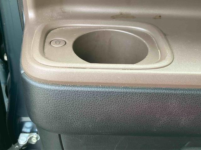 ムーヴキャンバス セオリーGターボ インタークーラーターボ 9インチスマホ連携ディスプレイオーディオ バックカメラ アダプティブクルーズコントロール ETC 電動パーキングブレーキ 両側電動スライドドア 両席シートヒーター テレビキット(12枚目)