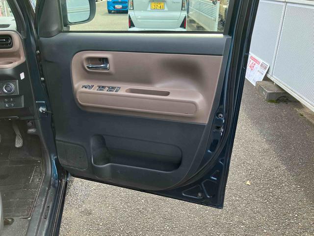 ムーヴキャンバス セオリーGターボ インタークーラーターボ 9インチスマホ連携ディスプレイオーディオ バックカメラ アダプティブクルーズコントロール ETC 電動パーキングブレーキ 両側電動スライドドア 両席シートヒーター テレビキット(27枚目)