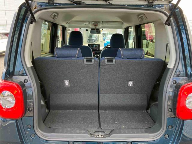 ムーヴキャンバス セオリーGターボ インタークーラーターボ 9インチスマホ連携ディスプレイオーディオ バックカメラ アダプティブクルーズコントロール ETC 電動パーキングブレーキ 両側電動スライドドア 両席シートヒーター テレビキット(33枚目)