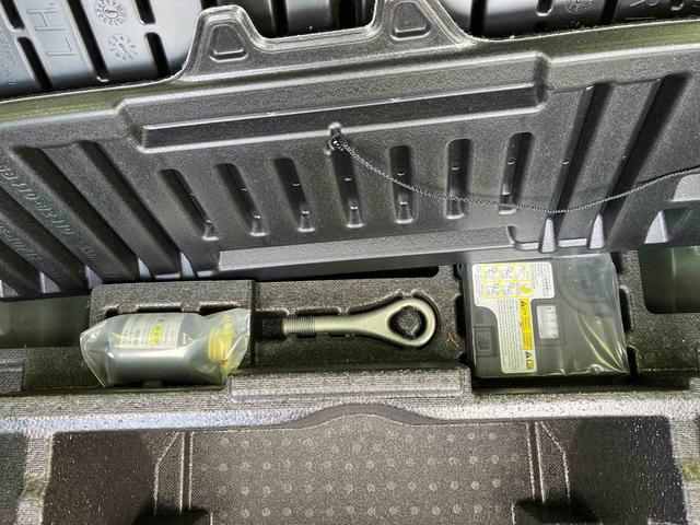 ムーヴキャンバス セオリーGターボ インタークーラーターボ 9インチスマホ連携ディスプレイオーディオ バックカメラ アダプティブクルーズコントロール ETC 電動パーキングブレーキ 両側電動スライドドア 両席シートヒーター テレビキット(38枚目)