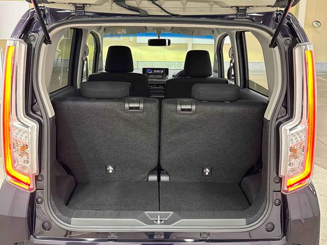 ムーヴ カスタム RS SA インタークーラーターボエンジン AM/FM付きCDステレオ バックカメラ 運転席シートリフター LEDヘッドランプ&LEDフォグランプ 15インチアルミホイール プッシュボタンスタート&キーフリー(20枚目)