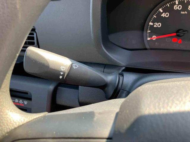 ハイゼットトラック スタンダード 車検整備2年付き FR専用CVT パートタイム4輪駆動 マルチリフレクターヘッドランプ AM/FM付きラジオ 6コーナーセンサー 三方開き 荷台フロア長2030mm 荷台幅1410mm オートライト(14枚目)