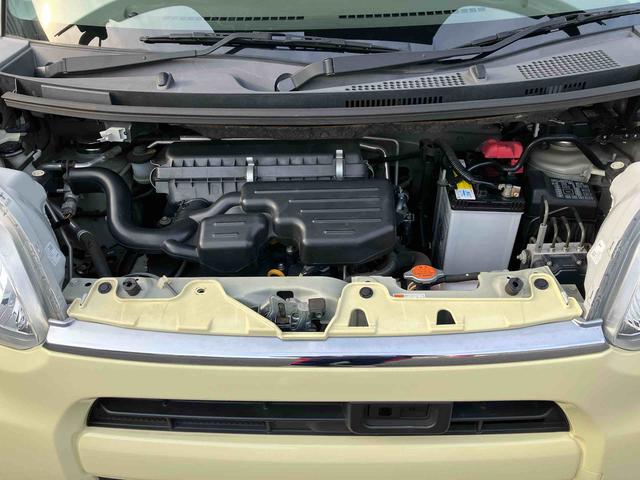 タント ウエルカムシート 福祉車両 フレンドシップシリーズ ウエルカムシート仕様 左側電動スライドドア オートエアコン AM/FM付きCDステレオ プッシュボタンスタート&キーフリーシステム マルチリフレクターヘッドランプ消費税非課税(32枚目)