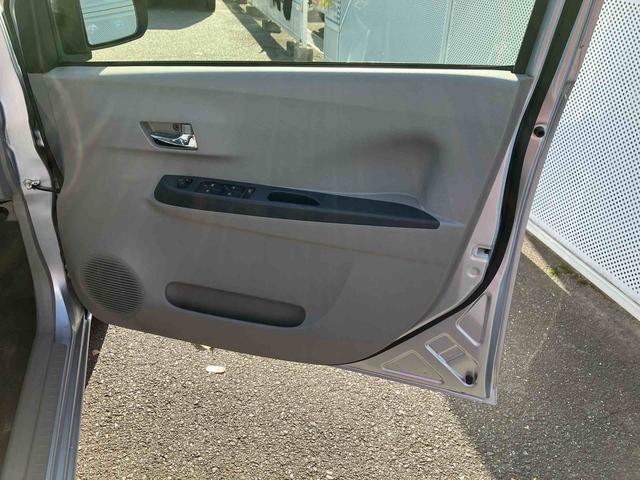 ミライース X SA 保証 まごころ保証 1年間・走行距離無制限付き(19枚目)