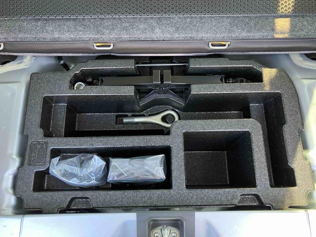 ミライース X SA 保証 まごころ保証 1年間・走行距離無制限付き(24枚目)