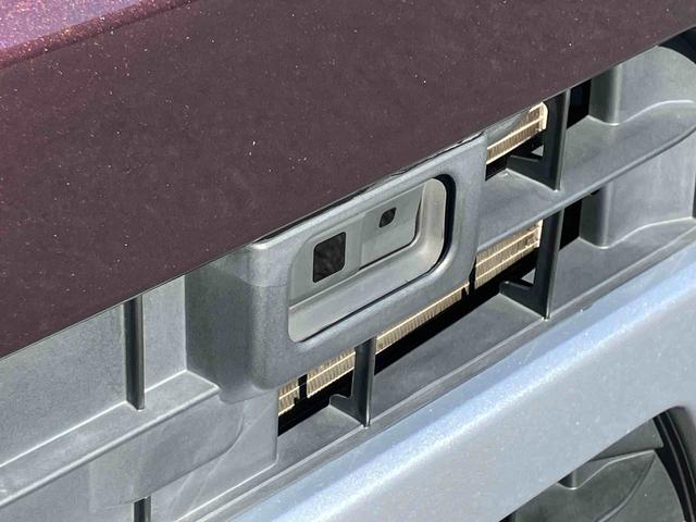 ウェイク G SA インタークーラーターボエンジン 社外7型オールインワンナビ バックカメラ 社外前後ドライブレコーダー 社外ETC 両側電動スライドドア LEDヘッドランプ&LEDフォグランプ ラゲージボード(6枚目)