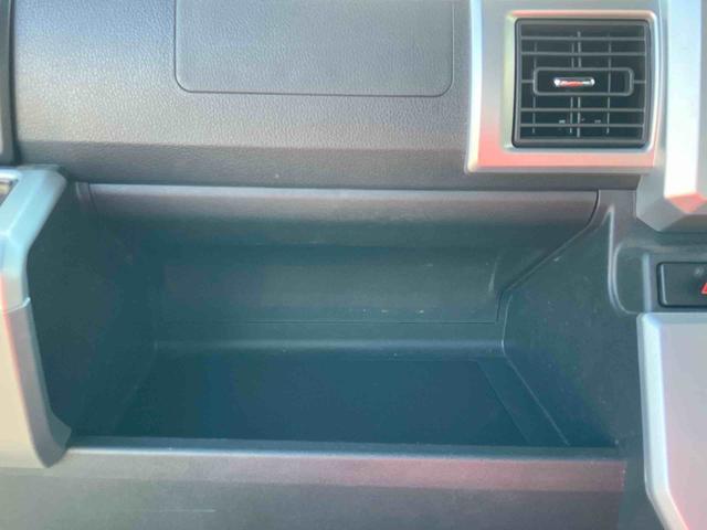 ウェイク G SA インタークーラーターボエンジン 社外7型オールインワンナビ バックカメラ 社外前後ドライブレコーダー 社外ETC 両側電動スライドドア LEDヘッドランプ&LEDフォグランプ ラゲージボード(13枚目)