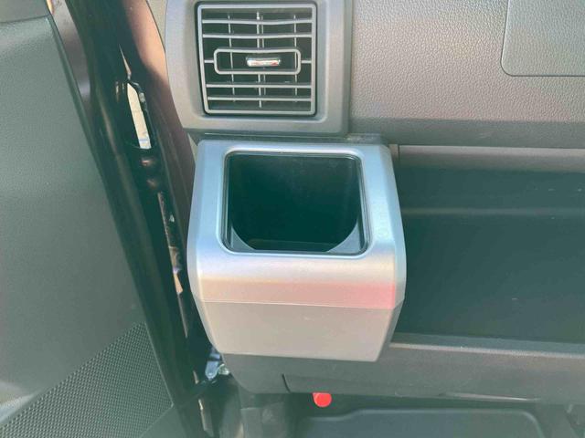 ウェイク G SA インタークーラーターボエンジン 社外7型オールインワンナビ バックカメラ 社外前後ドライブレコーダー 社外ETC 両側電動スライドドア LEDヘッドランプ&LEDフォグランプ ラゲージボード(14枚目)