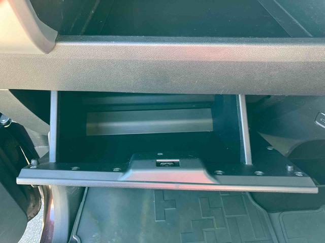 ウェイク G SA インタークーラーターボエンジン 社外7型オールインワンナビ バックカメラ 社外前後ドライブレコーダー 社外ETC 両側電動スライドドア LEDヘッドランプ&LEDフォグランプ ラゲージボード(16枚目)