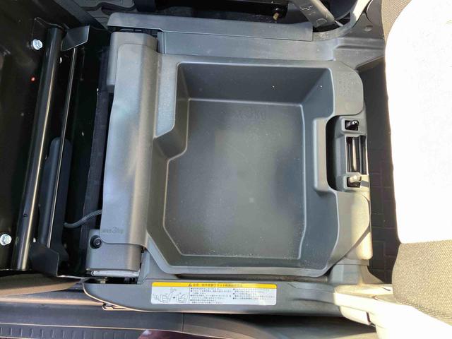 ウェイク G SA インタークーラーターボエンジン 社外7型オールインワンナビ バックカメラ 社外前後ドライブレコーダー 社外ETC 両側電動スライドドア LEDヘッドランプ&LEDフォグランプ ラゲージボード(17枚目)