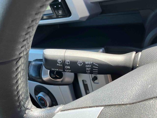 ウェイク G SA インタークーラーターボエンジン 社外7型オールインワンナビ バックカメラ 社外前後ドライブレコーダー 社外ETC 両側電動スライドドア LEDヘッドランプ&LEDフォグランプ ラゲージボード(20枚目)