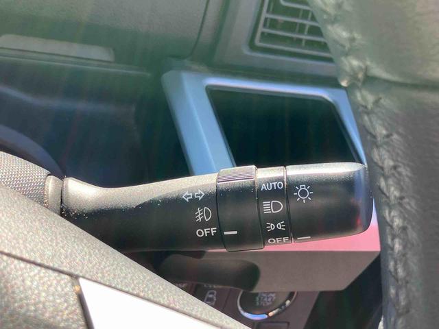 ウェイク G SA インタークーラーターボエンジン 社外7型オールインワンナビ バックカメラ 社外前後ドライブレコーダー 社外ETC 両側電動スライドドア LEDヘッドランプ&LEDフォグランプ ラゲージボード(21枚目)