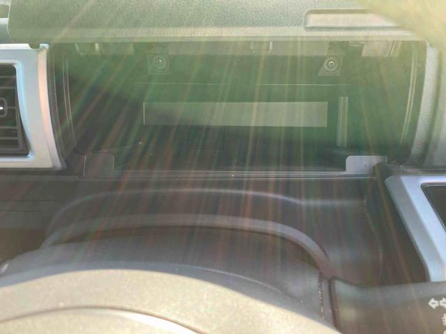 ウェイク G SA インタークーラーターボエンジン 社外7型オールインワンナビ バックカメラ 社外前後ドライブレコーダー 社外ETC 両側電動スライドドア LEDヘッドランプ&LEDフォグランプ ラゲージボード(22枚目)