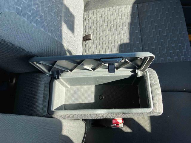 ウェイク G SA インタークーラーターボエンジン 社外7型オールインワンナビ バックカメラ 社外前後ドライブレコーダー 社外ETC 両側電動スライドドア LEDヘッドランプ&LEDフォグランプ ラゲージボード(26枚目)