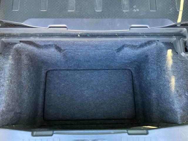 ウェイク G SA インタークーラーターボエンジン 社外7型オールインワンナビ バックカメラ 社外前後ドライブレコーダー 社外ETC 両側電動スライドドア LEDヘッドランプ&LEDフォグランプ ラゲージボード(40枚目)