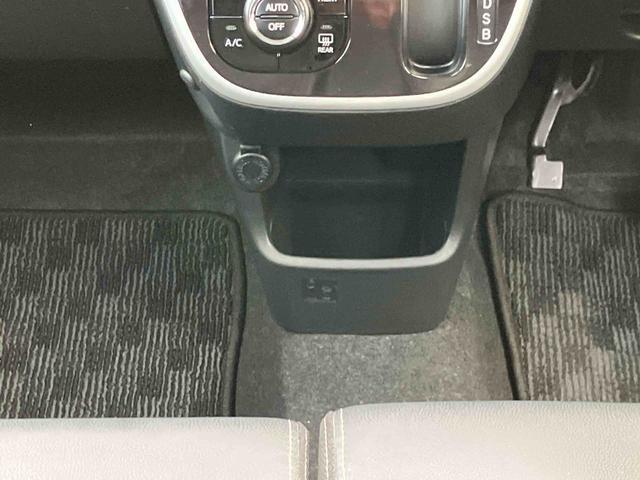 ムーヴ カスタムＲＳハイパーＳＡＩＩＩ　ナビ　ドラレコ　保証１年間距離無制限付き　ＬＥＤヘッドランプ　１５インチアルミホール　純正７型オールインワンナビ　社外前方ドライブレコーダー　純正ＥＴＣ　１５インチアルミホイール　運転席シートヒーター（10枚目）