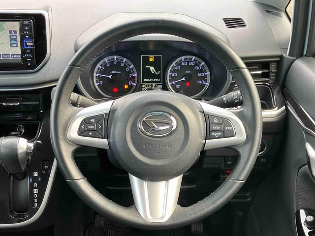 ムーヴ カスタムＲＳハイパーＳＡＩＩＩ　ナビ　ドラレコ　保証１年間距離無制限付き　ＬＥＤヘッドランプ　１５インチアルミホール　純正７型オールインワンナビ　社外前方ドライブレコーダー　純正ＥＴＣ　１５インチアルミホイール　運転席シートヒーター（11枚目）