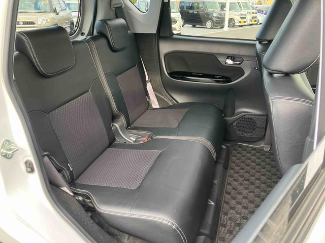 ムーヴ カスタムＲＳハイパーＳＡＩＩＩ　ナビ　ドラレコ　保証１年間距離無制限付き　ＬＥＤヘッドランプ　１５インチアルミホール　純正７型オールインワンナビ　社外前方ドライブレコーダー　純正ＥＴＣ　１５インチアルミホイール　運転席シートヒーター（21枚目）