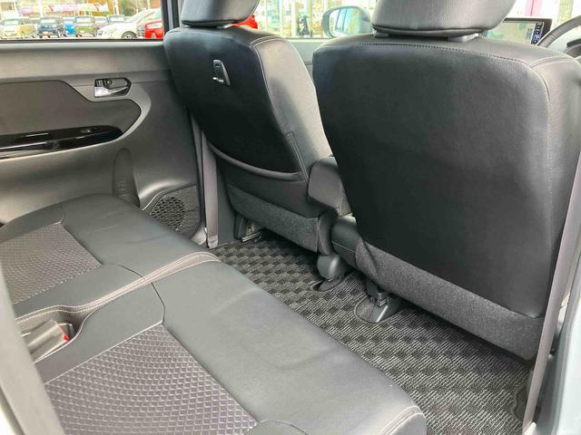 ムーヴ カスタムＲＳハイパーＳＡＩＩＩ　ナビ　ドラレコ　保証１年間距離無制限付き　ＬＥＤヘッドランプ　１５インチアルミホール　純正７型オールインワンナビ　社外前方ドライブレコーダー　純正ＥＴＣ　１５インチアルミホイール　運転席シートヒーター（22枚目）