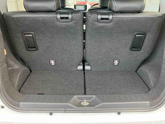 ムーヴ カスタムＲＳハイパーＳＡＩＩＩ　ナビ　ドラレコ　保証１年間距離無制限付き　ＬＥＤヘッドランプ　１５インチアルミホール　純正７型オールインワンナビ　社外前方ドライブレコーダー　純正ＥＴＣ　１５インチアルミホイール　運転席シートヒーター（23枚目）