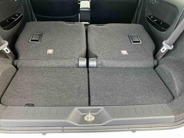 ムーヴ カスタムＲＳハイパーＳＡＩＩＩ　ナビ　ドラレコ　保証１年間距離無制限付き　ＬＥＤヘッドランプ　１５インチアルミホール　純正７型オールインワンナビ　社外前方ドライブレコーダー　純正ＥＴＣ　１５インチアルミホイール　運転席シートヒーター（24枚目）