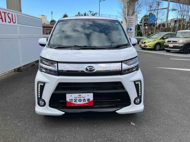 ムーヴ カスタムＲＳハイパーＳＡＩＩＩ　ナビ　ドラレコ　保証１年間距離無制限付き　ＬＥＤヘッドランプ　１５インチアルミホール　純正７型オールインワンナビ　社外前方ドライブレコーダー　純正ＥＴＣ　１５インチアルミホイール　運転席シートヒーター（32枚目）