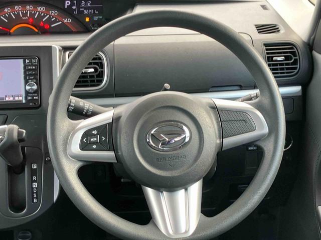 タント Xターボ ETC車載器 7インチナビ バックカメラ 保証1年間距離無制限付き 新品タイヤ4本装着 純正ETC 純正7型オールインワンナビ バックカメラ 左側電動スライドドア マルチリフレクターヘッドランプ キーフリーシステム&プッシュボタンスタート(11枚目)