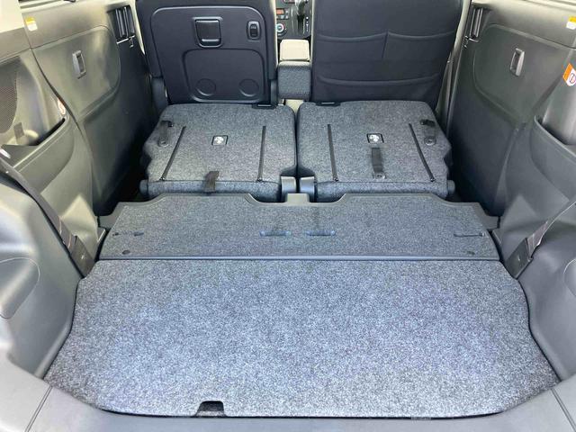 タント Xターボ ETC車載器 7インチナビ バックカメラ 保証1年間距離無制限付き 新品タイヤ4本装着 純正ETC 純正7型オールインワンナビ バックカメラ 左側電動スライドドア マルチリフレクターヘッドランプ キーフリーシステム&プッシュボタンスタート(27枚目)