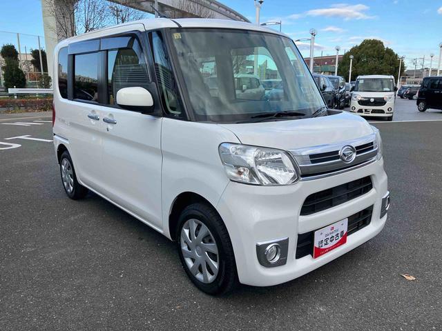 タント Xターボ ETC車載器 7インチナビ バックカメラ 保証1年間距離無制限付き 新品タイヤ4本装着 純正ETC 純正7型オールインワンナビ バックカメラ 左側電動スライドドア マルチリフレクターヘッドランプ キーフリーシステム&プッシュボタンスタート(33枚目)