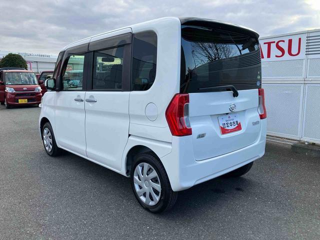 タント Xターボ ETC車載器 7インチナビ バックカメラ 保証1年間距離無制限付き 新品タイヤ4本装着 純正ETC 純正7型オールインワンナビ バックカメラ 左側電動スライドドア マルチリフレクターヘッドランプ キーフリーシステム&プッシュボタンスタート(35枚目)