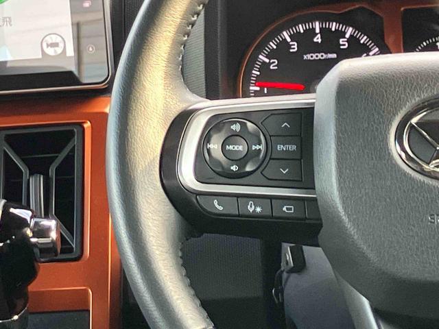 タフト Ｇターボ　インタークーラーターボエンジン　４輪駆動　パノラマモニター対応カメラ　純正９型オールインワンナビ　純正ＥＴＣ　前後ナビ連動式ドライブレコーダー　両席シートヒーター　４コーナーセンサー　１５インチタイヤ（20枚目）