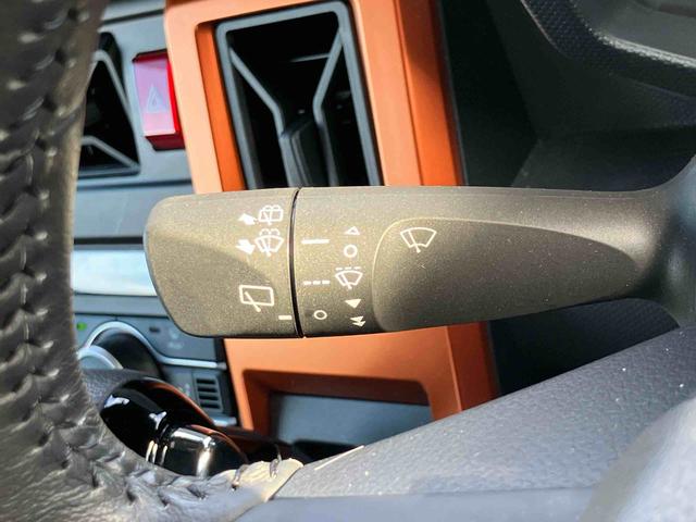 タフト Ｇターボ　インタークーラーターボエンジン　４輪駆動　パノラマモニター対応カメラ　純正９型オールインワンナビ　純正ＥＴＣ　前後ナビ連動式ドライブレコーダー　両席シートヒーター　４コーナーセンサー　１５インチタイヤ（22枚目）