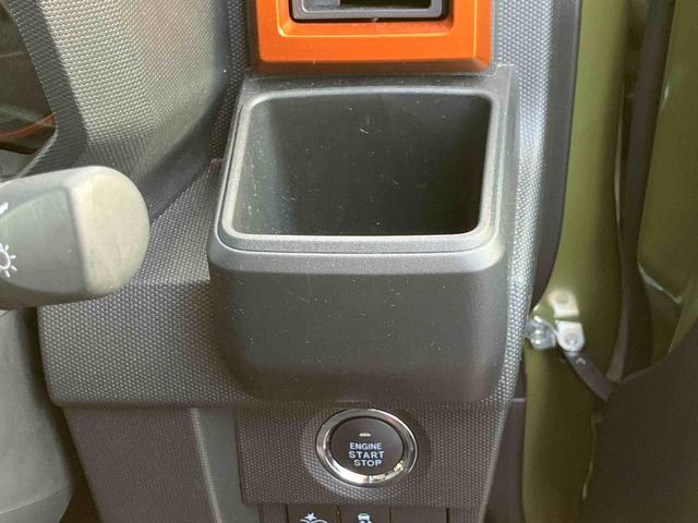 タフト Ｇターボ　インタークーラーターボエンジン　４輪駆動　パノラマモニター対応カメラ　純正９型オールインワンナビ　純正ＥＴＣ　前後ナビ連動式ドライブレコーダー　両席シートヒーター　４コーナーセンサー　１５インチタイヤ（25枚目）