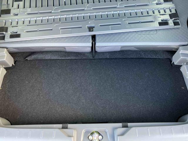 タフト Ｇターボ　インタークーラーターボエンジン　４輪駆動　パノラマモニター対応カメラ　純正９型オールインワンナビ　純正ＥＴＣ　前後ナビ連動式ドライブレコーダー　両席シートヒーター　４コーナーセンサー　１５インチタイヤ（35枚目）