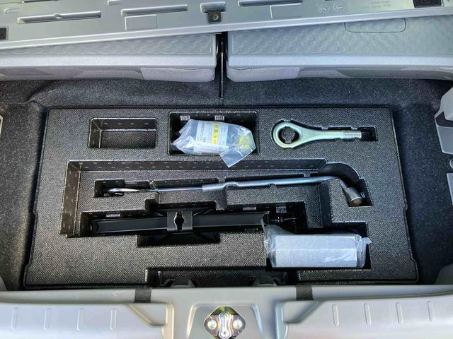 タフト Ｇターボ　インタークーラーターボエンジン　４輪駆動　パノラマモニター対応カメラ　純正９型オールインワンナビ　純正ＥＴＣ　前後ナビ連動式ドライブレコーダー　両席シートヒーター　４コーナーセンサー　１５インチタイヤ（36枚目）