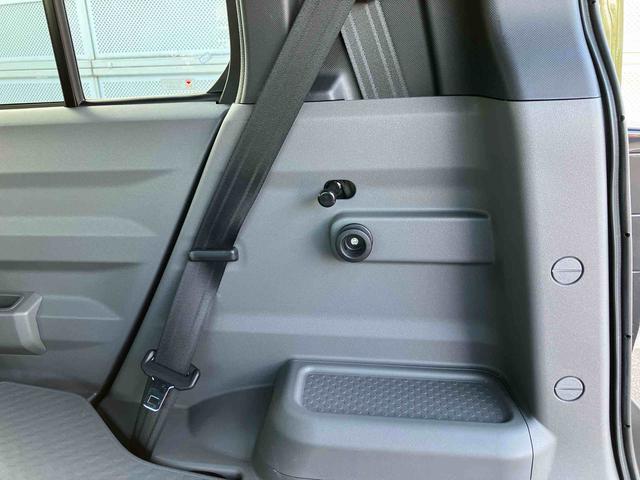 タフト Ｇターボ　インタークーラーターボエンジン　４輪駆動　パノラマモニター対応カメラ　純正９型オールインワンナビ　純正ＥＴＣ　前後ナビ連動式ドライブレコーダー　両席シートヒーター　４コーナーセンサー　１５インチタイヤ（38枚目）