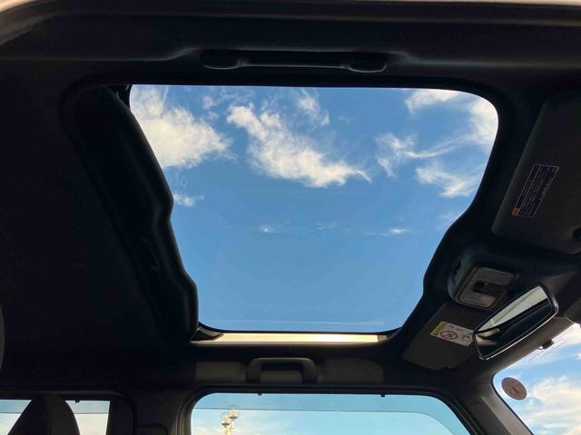 タフト Ｇターボ　インタークーラーターボエンジン　４輪駆動　パノラマモニター対応カメラ　純正９型オールインワンナビ　純正ＥＴＣ　前後ナビ連動式ドライブレコーダー　両席シートヒーター　４コーナーセンサー　１５インチタイヤ（40枚目）