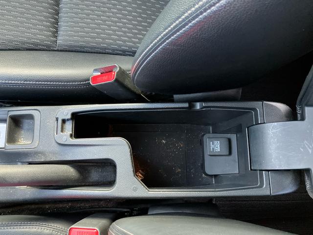 フィットハイブリッド Lパッケージ 保証 まごころ保証 1年間・走行距離無制限付き(13枚目)