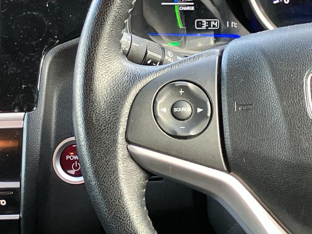 フィットハイブリッド Lパッケージ 保証 まごころ保証 1年間・走行距離無制限付き(15枚目)