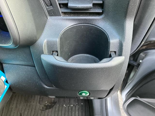 フィットハイブリッド Lパッケージ 保証 まごころ保証 1年間・走行距離無制限付き(21枚目)