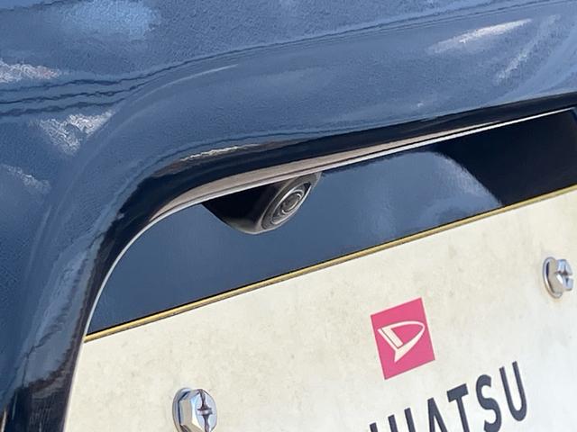 タント カスタムＲＳ　インタークーラーターボエンジン　純正７型ワイドエントリーナビ　バックカメラ　前後ナビ連動式ドライブレコーダー　純正ＥＴＣ　両側電動スライドドア　両席シートヒーター　６コーナーセンサー　ＵＳＢソケット（6枚目）