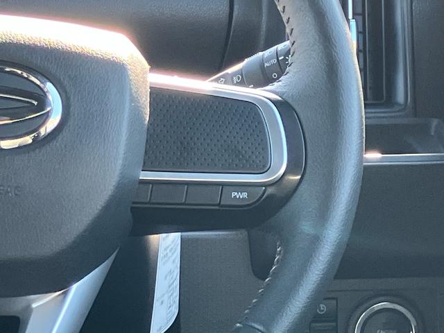 タント カスタムＲＳ　インタークーラーターボエンジン　純正７型ワイドエントリーナビ　バックカメラ　前後ナビ連動式ドライブレコーダー　純正ＥＴＣ　両側電動スライドドア　両席シートヒーター　６コーナーセンサー　ＵＳＢソケット（18枚目）