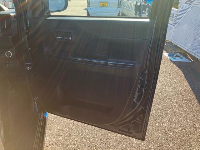 タント カスタムＲＳ　インタークーラーターボエンジン　純正７型ワイドエントリーナビ　バックカメラ　前後ナビ連動式ドライブレコーダー　純正ＥＴＣ　両側電動スライドドア　両席シートヒーター　６コーナーセンサー　ＵＳＢソケット（28枚目）
